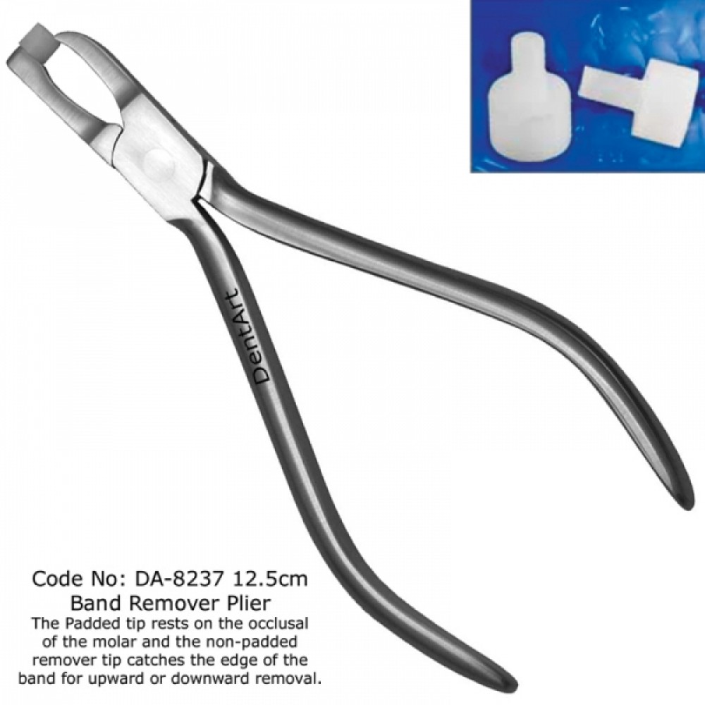 Band Remover Plier